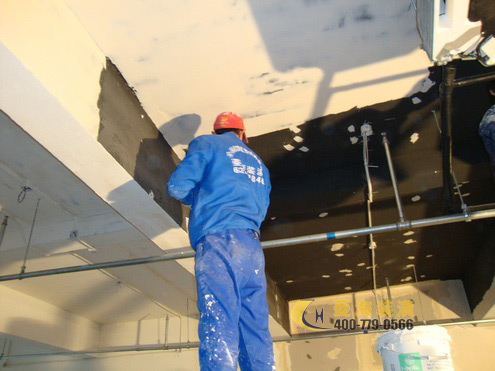 辦公室裝修施工圖